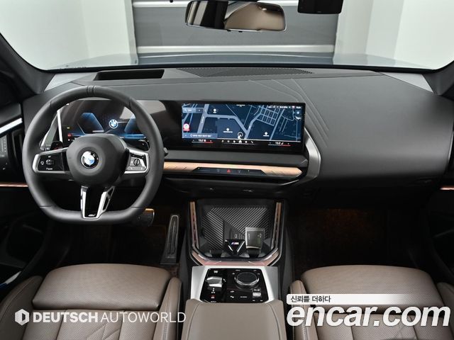 BMW X3 xDrive 20 M Sport