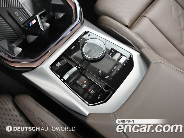 BMW X3 xDrive 20 M Sport