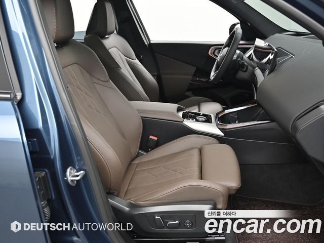 BMW X3 xDrive 20 M Sport