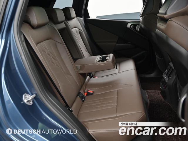 BMW X3 xDrive 20 M Sport