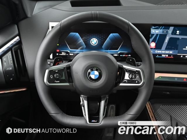BMW X3 xDrive 20 M Sport