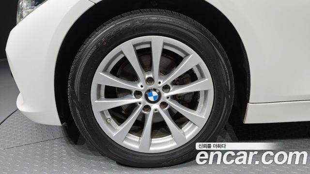 BMW 3-Series 320d