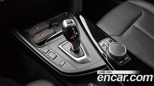 BMW 3-Series 320d