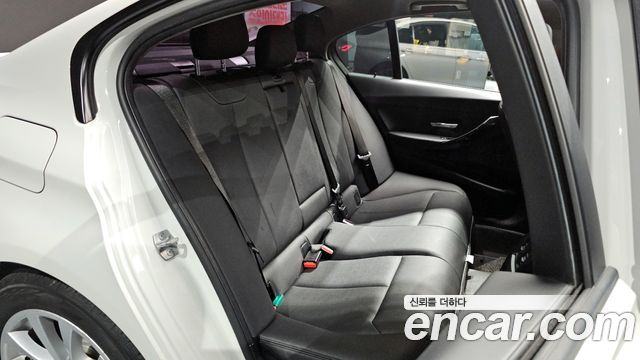 BMW 3-Series 320d
