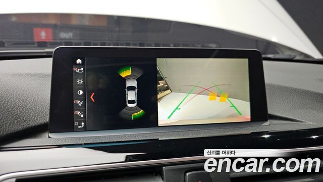 BMW 3-Series 320d
