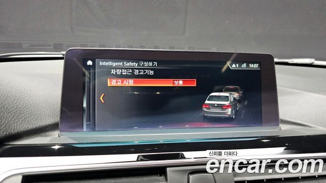 BMW 3-Series 320d