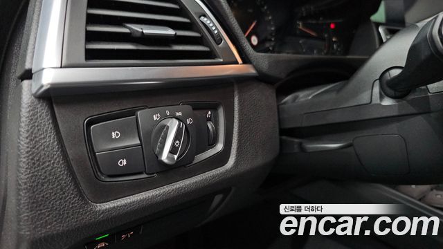 BMW 3-Series 320d