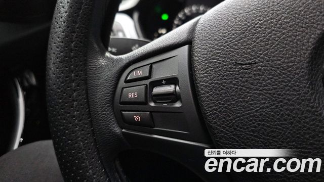 BMW 3-Series 320d