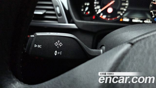 BMW 3-Series 320d