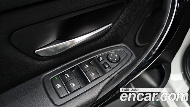 BMW 3-Series 320d