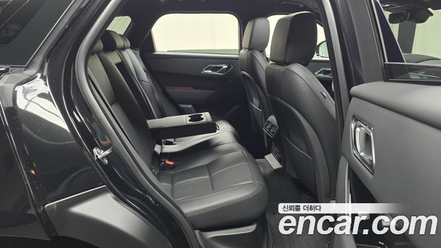 Land Rover Range Rover Velar 2.0 P250 Dynamic SE