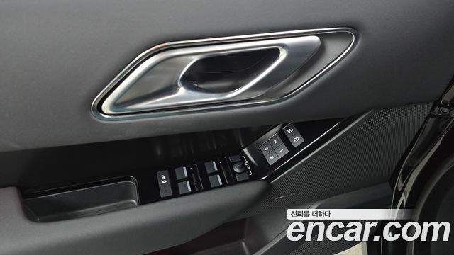 Land Rover Range Rover Velar 2.0 P250 Dynamic SE