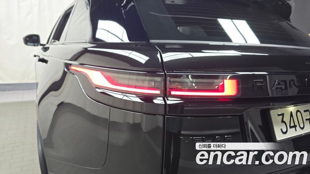 Land Rover Range Rover Velar 2.0 P250 Dynamic SE