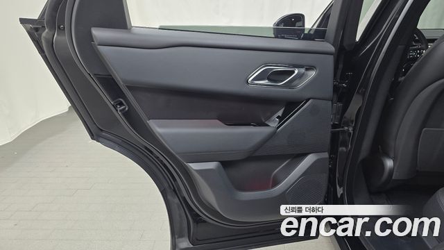 Land Rover Range Rover Velar 2.0 P250 Dynamic SE