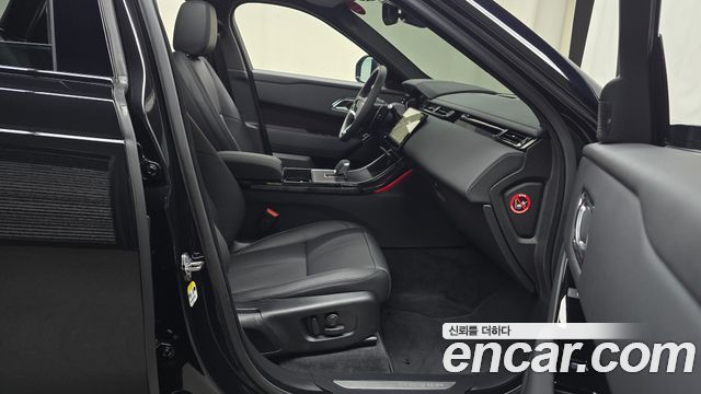 Land Rover Range Rover Velar 2.0 P250 Dynamic SE