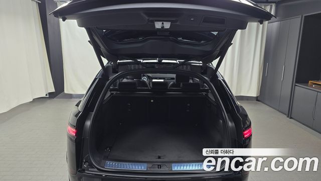 Land Rover Range Rover Velar 2.0 P250 Dynamic SE