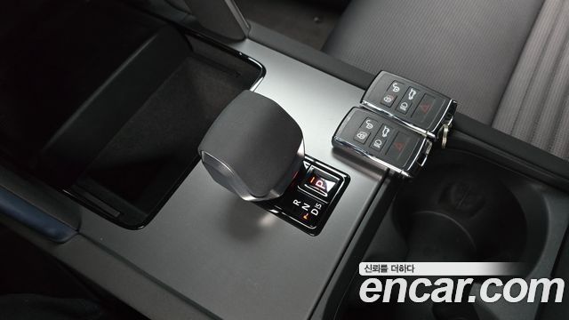 Land Rover Discovery Sport P250 Dynamic SE