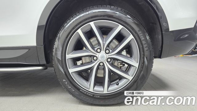 Land Rover Discovery Sport P250 Dynamic SE