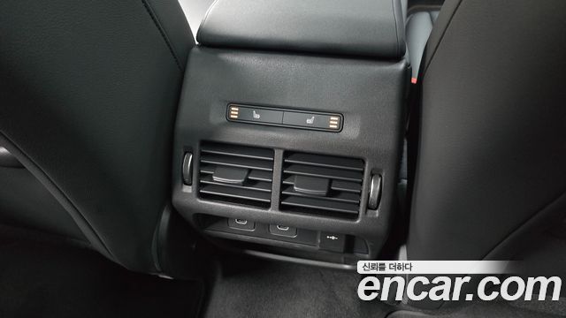 Land Rover Discovery Sport P250 Dynamic SE