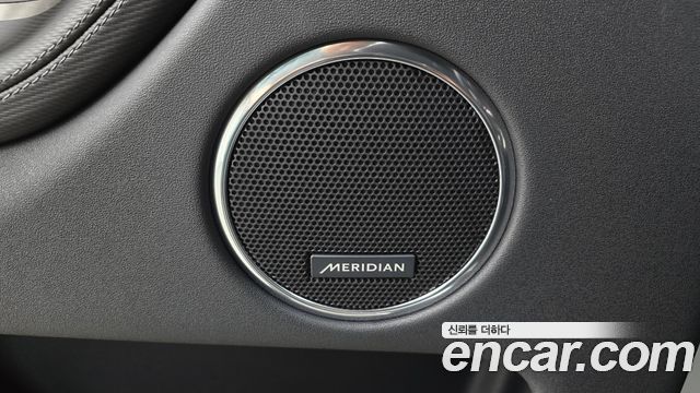Land Rover Discovery Sport P250 Dynamic SE