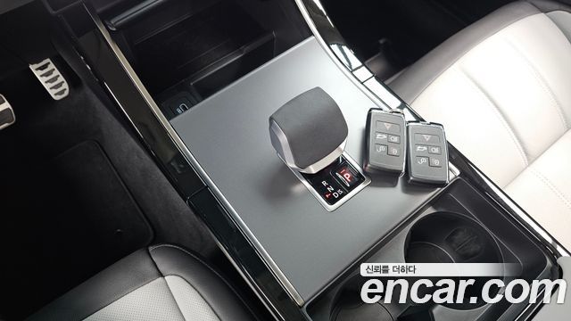 Land Rover Range Rover Evoque P250 Dynamic SE