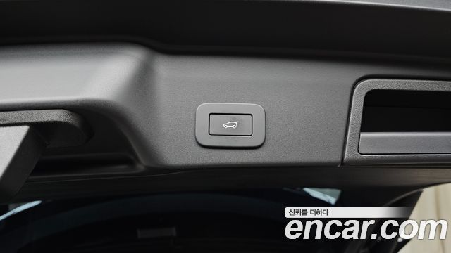 Land Rover Range Rover Evoque P250 Dynamic SE