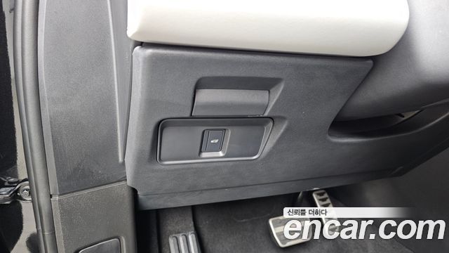 Land Rover Range Rover Evoque P250 Dynamic SE