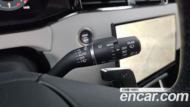 Land Rover Range Rover Evoque P250 Dynamic SE