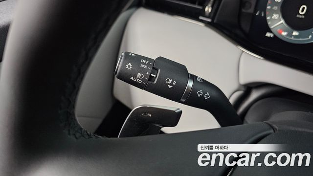Land Rover Range Rover Evoque P250 Dynamic SE