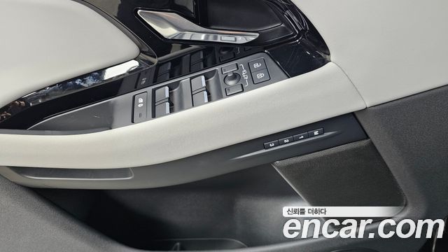 Land Rover Range Rover Evoque P250 Dynamic SE