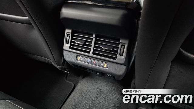 Land Rover Range Rover Evoque P250 Dynamic SE