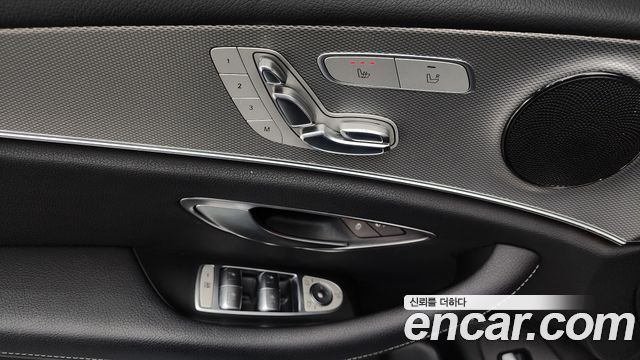 Mercedes-Benz E-Class E200 Avantgarde