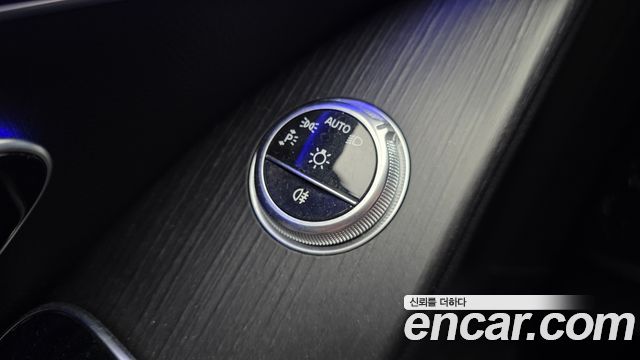 Mercedes-Benz S-Class S350 d