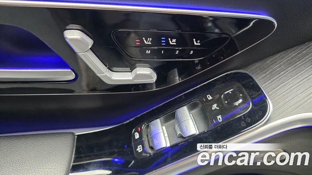 Mercedes-Benz S-Class S350 d