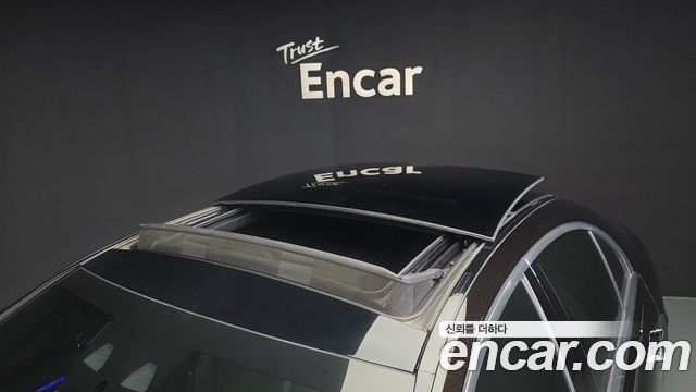 Mercedes-Benz S-Class S350 d
