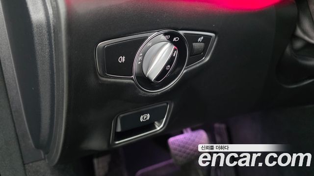 Mercedes-Benz S-Class Maybach S560 4MATIC