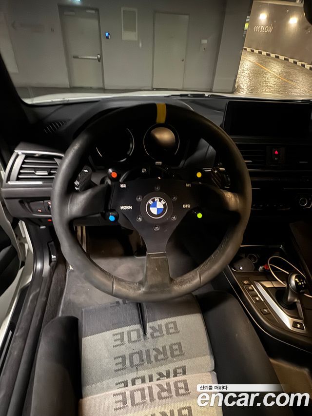BMW M2 M2 Competition