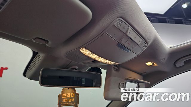 Mercedes-Benz E-Class E220d Avantgarde