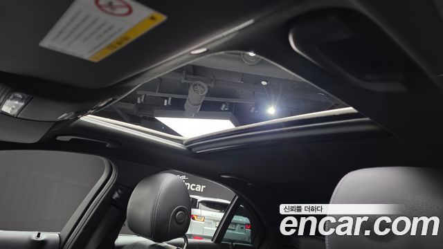 Mercedes-Benz C-Class C220 d 4MATIC AMG Line