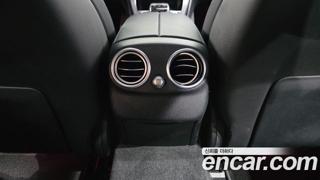 Mercedes-Benz C-Class C220 d 4MATIC AMG Line