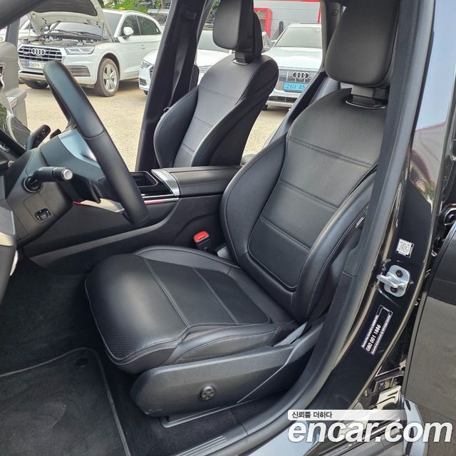 Mercedes-Benz GLC-Class GLC220 d 4MATIC