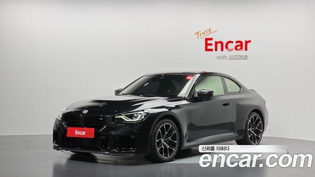 BMW M2 M2 Coupe