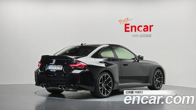 BMW M2 M2 Coupe