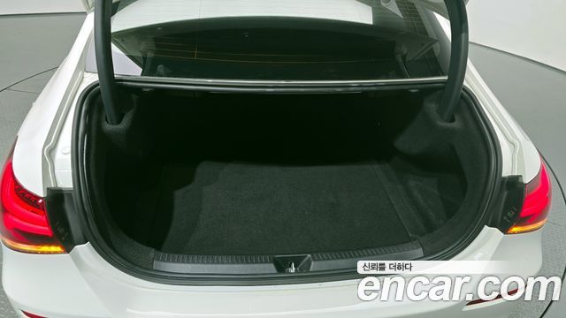 Mercedes-Benz A-Class A220 Sedan