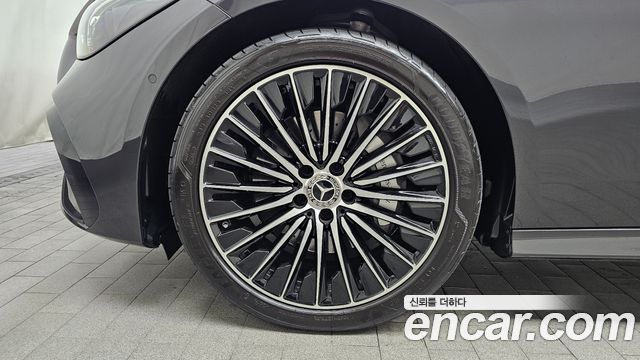 Mercedes-Benz CLE-Class CLE200 Coupe