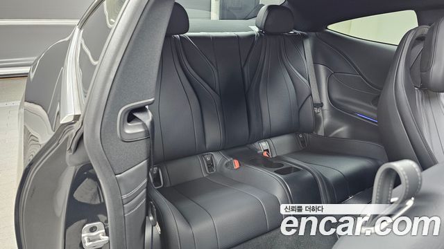Mercedes-Benz CLE-Class CLE200 Coupe