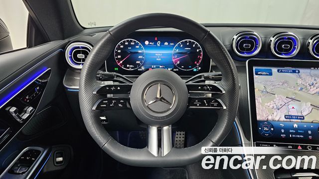 Mercedes-Benz CLE-Class CLE200 Coupe