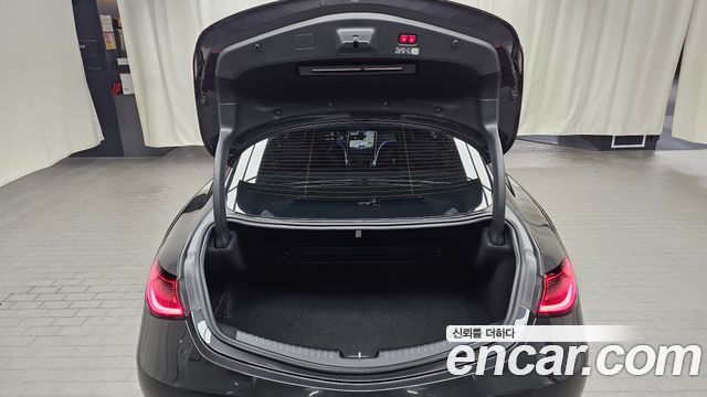 Mercedes-Benz CLE-Class CLE200 Coupe