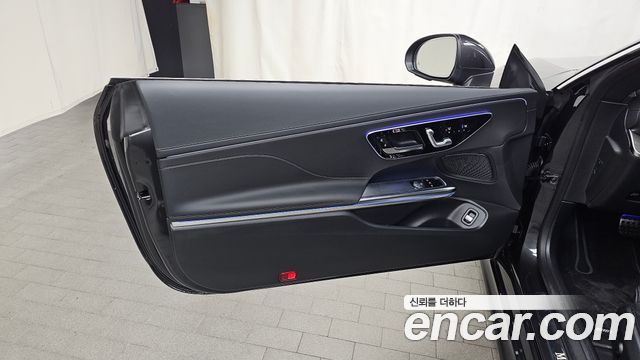 Mercedes-Benz CLE-Class CLE200 Coupe