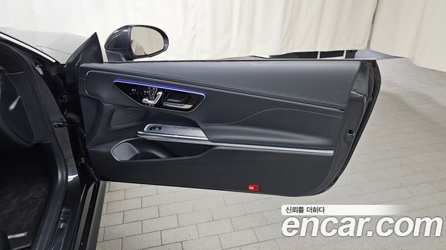 Mercedes-Benz CLE-Class CLE200 Coupe